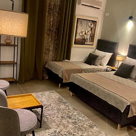 4Rooms 4U Belgrad Exterior foto