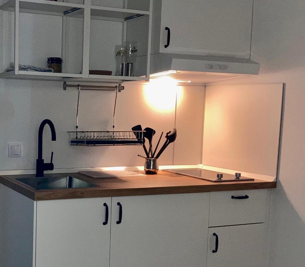 4Rooms 4U Belgrad Exterior foto