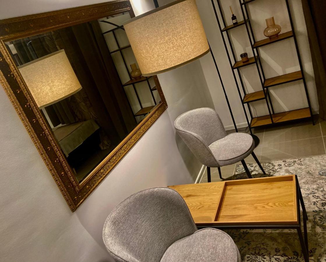 4Rooms 4U Belgrad Exterior foto