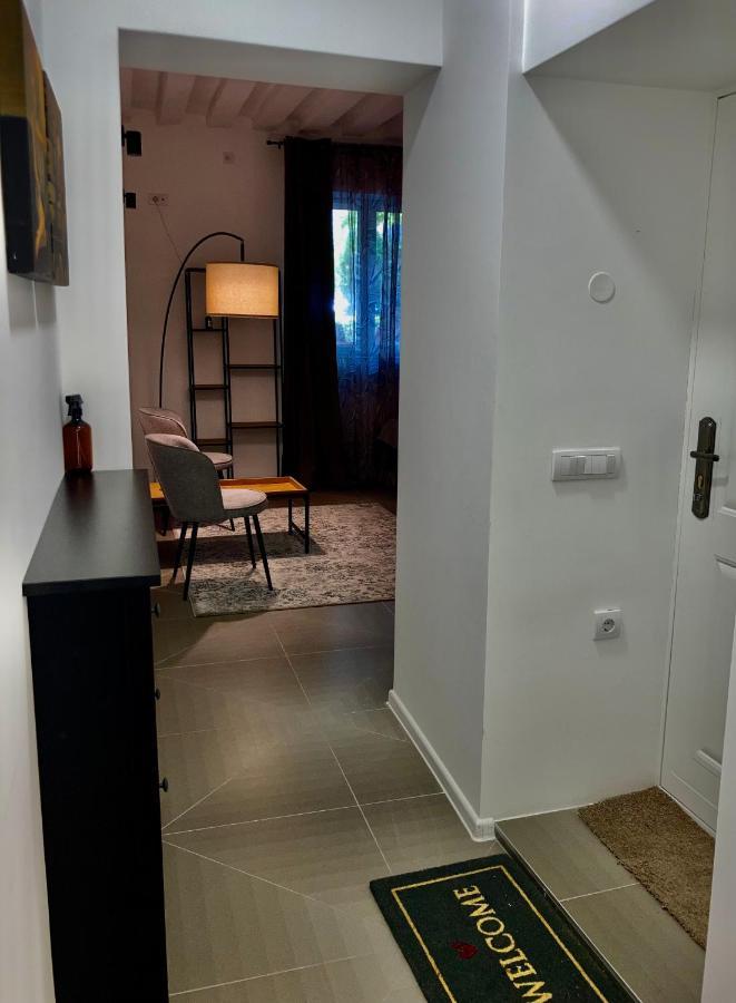 4Rooms 4U Belgrad Exterior foto