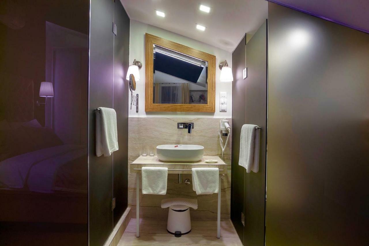 4Rooms 4U Belgrad Exterior foto