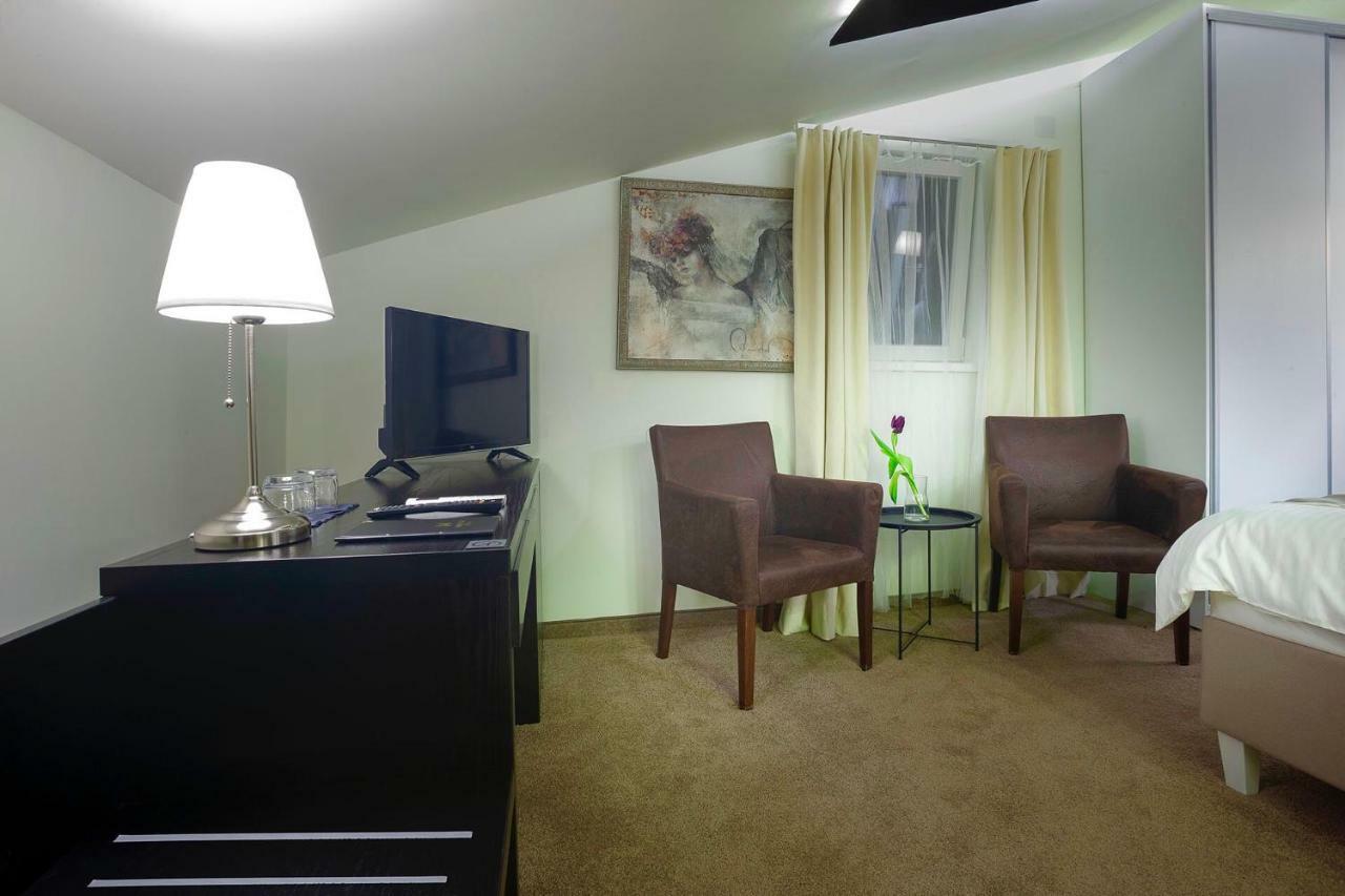 4Rooms 4U Belgrad Exterior foto